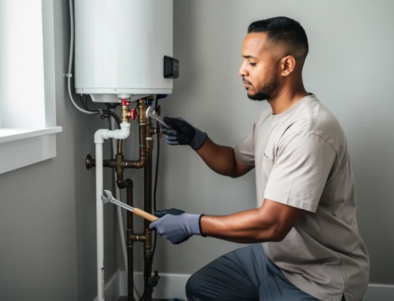 Boiler Reparatur Schwandorf in Bayern